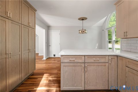 Tiny photo for 14401 Woods Walk Lane, Midlothian, VA 23112 (MLS # 2604383)