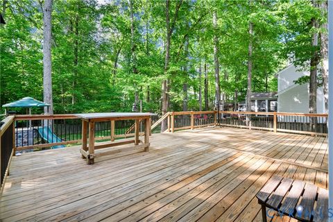 Tiny photo for 14401 Woods Walk Lane, Midlothian, VA 23112 (MLS # 2604383)