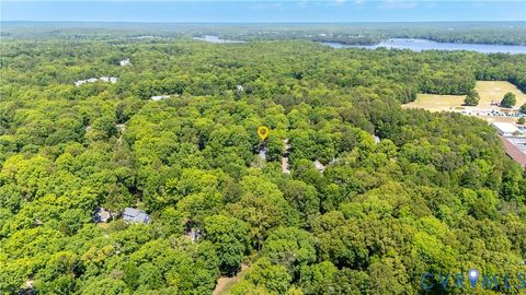 Tiny photo for 14401 Woods Walk Lane, Midlothian, VA 23112 (MLS # 2604383)