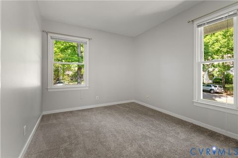 Tiny photo for 14401 Woods Walk Lane, Midlothian, VA 23112 (MLS # 2604383)