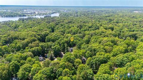 Tiny photo for 14401 Woods Walk Lane, Midlothian, VA 23112 (MLS # 2604383)