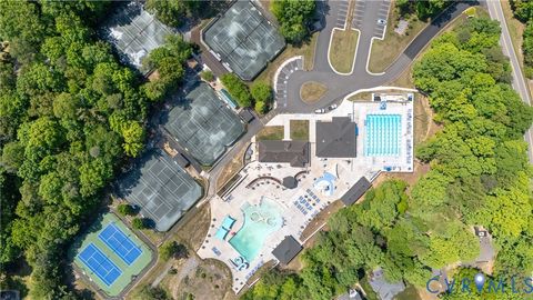 Tiny photo for 14401 Woods Walk Lane, Midlothian, VA 23112 (MLS # 2604383)