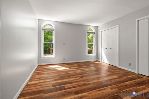 Tiny photo for 14401 Woods Walk Lane, Midlothian, VA 23112 (MLS # 2604383)