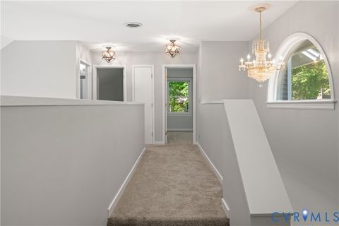 Tiny photo for 14401 Woods Walk Lane, Midlothian, VA 23112 (MLS # 2604383)