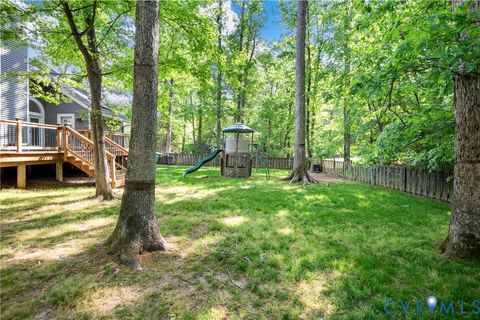 Tiny photo for 14401 Woods Walk Lane, Midlothian, VA 23112 (MLS # 2604383)