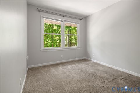 Tiny photo for 14401 Woods Walk Lane, Midlothian, VA 23112 (MLS # 2604383)