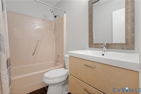 Tiny photo for 14401 Woods Walk Lane, Midlothian, VA 23112 (MLS # 2604383)