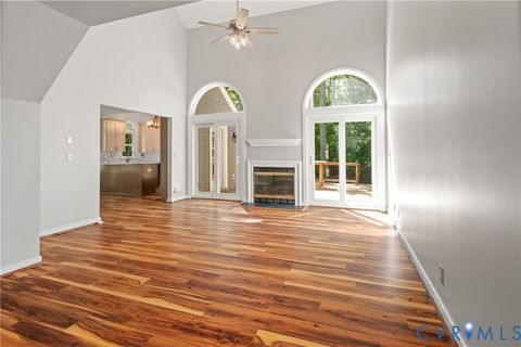 Tiny photo for 14401 Woods Walk Lane, Midlothian, VA 23112 (MLS # 2604383)