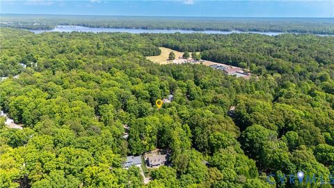 Tiny photo for 14401 Woods Walk Lane, Midlothian, VA 23112 (MLS # 2604383)