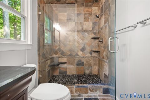 Tiny photo for 14401 Woods Walk Lane, Midlothian, VA 23112 (MLS # 2604383)