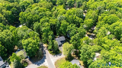 Tiny photo for 14401 Woods Walk Lane, Midlothian, VA 23112 (MLS # 2604383)