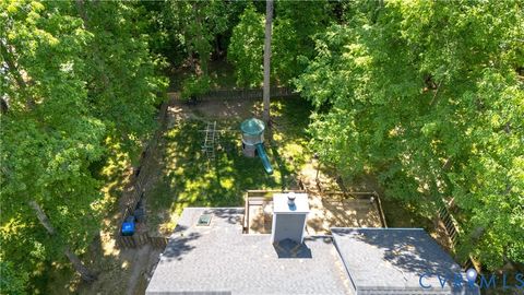 Tiny photo for 14401 Woods Walk Lane, Midlothian, VA 23112 (MLS # 2604383)