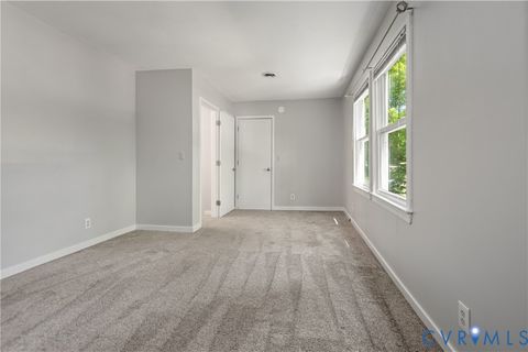 Tiny photo for 14401 Woods Walk Lane, Midlothian, VA 23112 (MLS # 2604383)