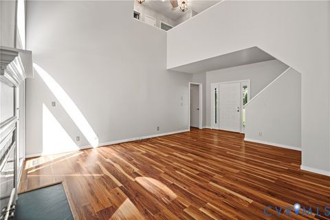 Tiny photo for 14401 Woods Walk Lane, Midlothian, VA 23112 (MLS # 2604383)