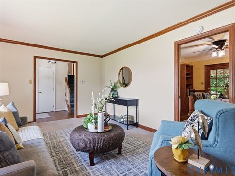 Tiny photo for 1000 Avon Court, Colonial Heights, VA 23834 (MLS # 2611493)