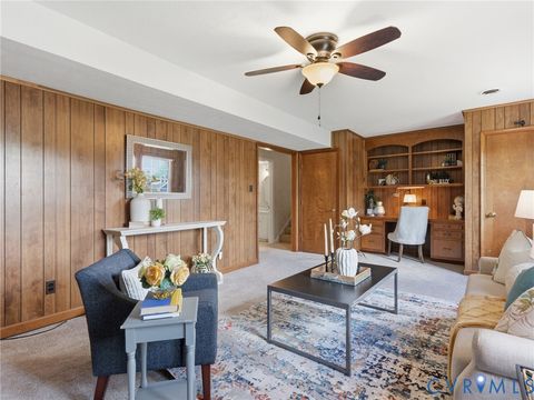 Tiny photo for 1000 Avon Court, Colonial Heights, VA 23834 (MLS # 2611493)