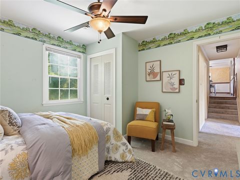 Tiny photo for 1000 Avon Court, Colonial Heights, VA 23834 (MLS # 2611493)