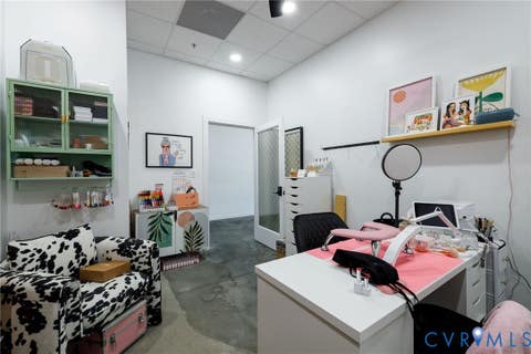 Tiny photo for 1921 W Cary Street, Richmond, VA 23220 (MLS # 2616171)