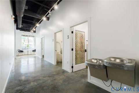 Tiny photo for 1921 W Cary Street, Richmond, VA 23220 (MLS # 2616171)