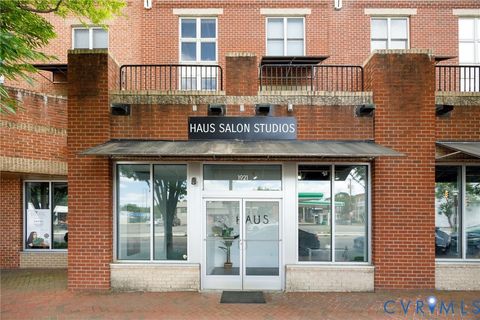Photo of 1921 W Cary Street, Richmond, VA 23220 (MLS # 2616171)