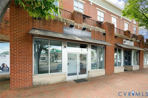 Tiny photo for 1921 W Cary Street, Richmond, VA 23220 (MLS # 2616171)