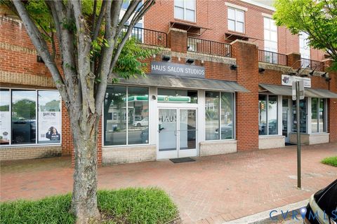 Tiny photo for 1921 W Cary Street, Richmond, VA 23220 (MLS # 2616171)