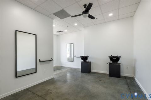 Tiny photo for 1921 W Cary Street, Richmond, VA 23220 (MLS # 2616171)