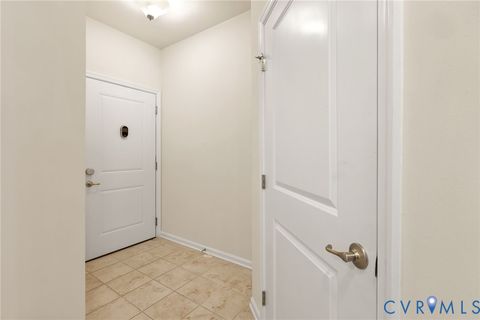 Tiny photo for 1220 Westwood Village Lane #404, Midlothian, VA 23114 (MLS # 2600657)