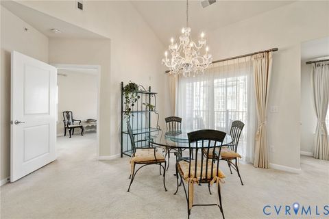 Tiny photo for 1220 Westwood Village Lane #404, Midlothian, VA 23114 (MLS # 2600657)