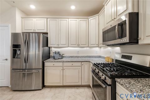Tiny photo for 1220 Westwood Village Lane #404, Midlothian, VA 23114 (MLS # 2600657)