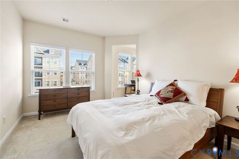 Tiny photo for 1220 Westwood Village Lane #404, Midlothian, VA 23114 (MLS # 2600657)