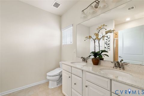 Tiny photo for 1220 Westwood Village Lane #404, Midlothian, VA 23114 (MLS # 2600657)