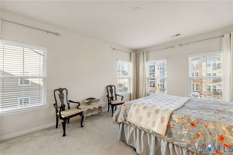 Tiny photo for 1220 Westwood Village Lane #404, Midlothian, VA 23114 (MLS # 2600657)