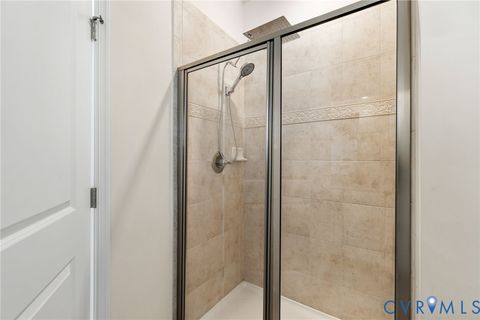 Tiny photo for 1220 Westwood Village Lane #404, Midlothian, VA 23114 (MLS # 2600657)