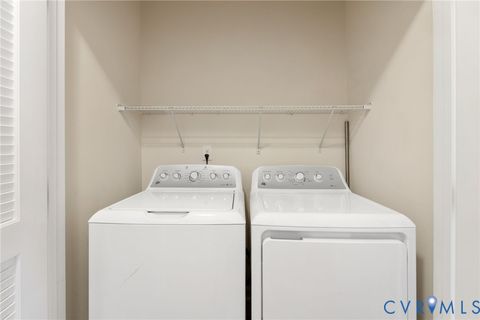 Tiny photo for 1220 Westwood Village Lane #404, Midlothian, VA 23114 (MLS # 2600657)