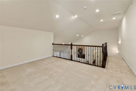 Tiny photo for 1220 Westwood Village Lane #404, Midlothian, VA 23114 (MLS # 2600657)