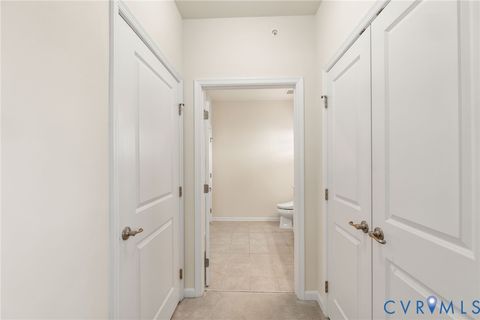 Tiny photo for 1220 Westwood Village Lane #404, Midlothian, VA 23114 (MLS # 2600657)