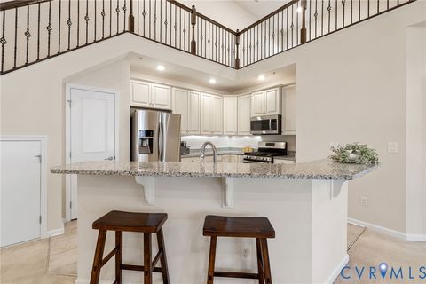 Tiny photo for 1220 Westwood Village Lane #404, Midlothian, VA 23114 (MLS # 2600657)