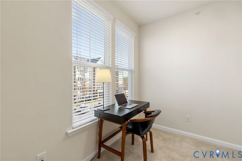 Tiny photo for 1220 Westwood Village Lane #404, Midlothian, VA 23114 (MLS # 2600657)