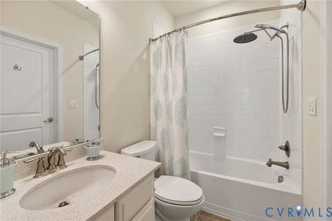 Tiny photo for 1220 Westwood Village Lane #404, Midlothian, VA 23114 (MLS # 2600657)