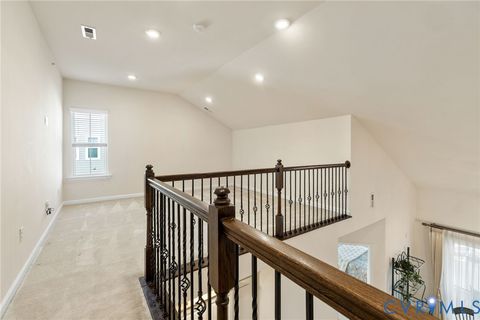 Tiny photo for 1220 Westwood Village Lane #404, Midlothian, VA 23114 (MLS # 2600657)
