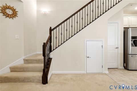 Tiny photo for 1220 Westwood Village Lane #404, Midlothian, VA 23114 (MLS # 2600657)