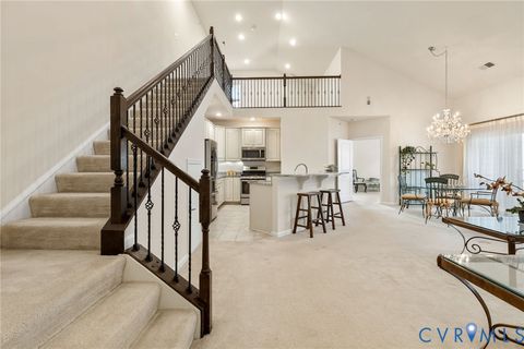 Tiny photo for 1220 Westwood Village Lane #404, Midlothian, VA 23114 (MLS # 2600657)