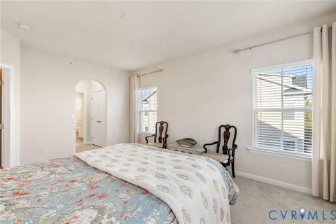 Tiny photo for 1220 Westwood Village Lane #404, Midlothian, VA 23114 (MLS # 2600657)