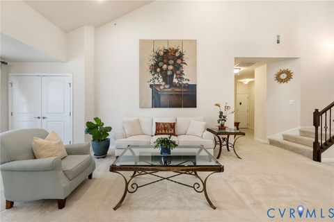 Tiny photo for 1220 Westwood Village Lane #404, Midlothian, VA 23114 (MLS # 2600657)