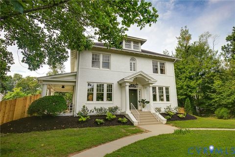 Photo of 4701 Patterson Avenue, Henrico, VA 23226 (MLS # 2527850)