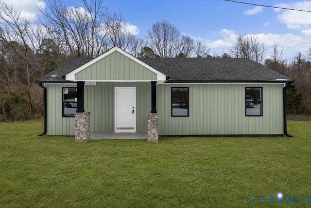 2700 Old Stage Rd. Rd, Lawrenceville, VA, 23868