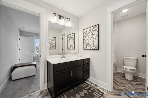 Tiny photo for 4040 Tredon Road, Mechanicsville, VA 23111 (MLS # 2617865)