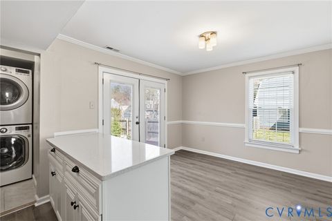 Tiny photo for 14 Ashinghurst Road, Henrico, VA 23238 (MLS # 2605731)