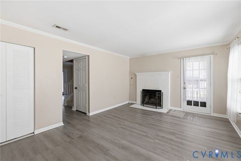 Tiny photo for 14 Ashinghurst Road, Henrico, VA 23238 (MLS # 2605731)